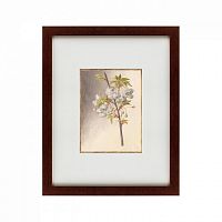 картина: watercolor over pencil etude №1, 1750 во Владикавказе