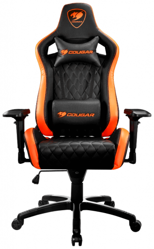компьютерное кресло cougar armor s игровое во Владикавказе