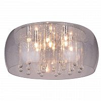 потолочный светильник arte lamp lacrima a8145pl-9cc во Владикавказе