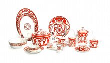 столовый сервиз heritage на 6 персон (67 предметов) во Владикавказе