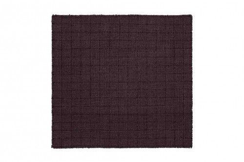 ковер waan light dark red 200x200 от gan во Владикавказе