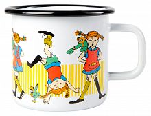 кружка pippi longstocking во Владикавказе