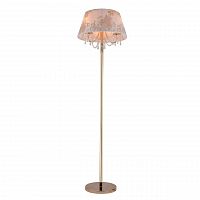 торшер arte lamp armonico a5008pn-3go во Владикавказе