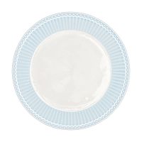 блюдо alice pale blue во Владикавказе
