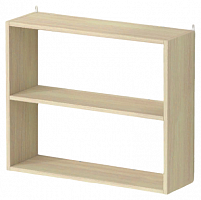 книжная полка гайвамебель 8580/8574/642/2463/3223 во Владикавказе