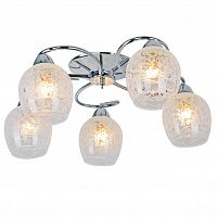 потолочная люстра arte lamp 87 a1674pl-5cc во Владикавказе