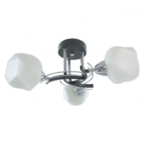 потолочная люстра toplight lia tl7380x-03bc во Владикавказе