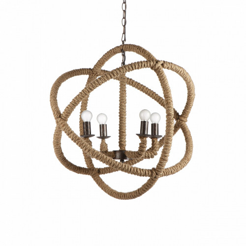 подвесной светильник la сuerda во Владикавказе