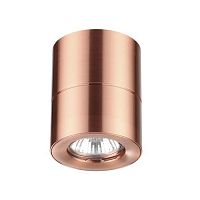 потолочный светильник odeon light copperium 3586/1c во Владикавказе