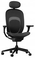 кресло xiaomi mijia ergonomic chair(черное) во Владикавказе