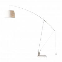 торшер loft it fishing rod loft5003-wh во Владикавказе