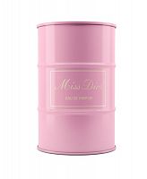 декоративная бочка miss dior l во Владикавказе