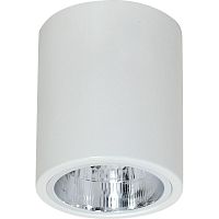 потолочный светильник luminex downlight round 7236 во Владикавказе