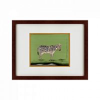 картина: the zebra во Владикавказе