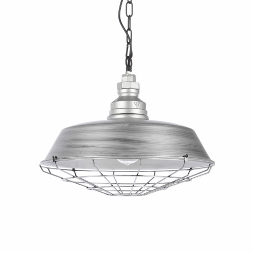 подвесной светильник plisto серый во Владикавказе