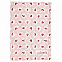 полотенце strawberry pale pink во Владикавказе