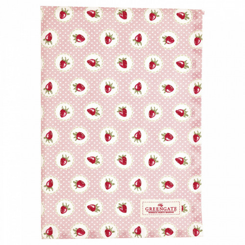 полотенце strawberry pale pink во Владикавказе