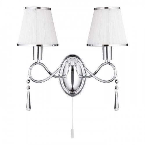 бра arte lamp logico a1035ap-2cc во Владикавказе