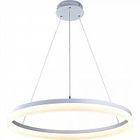 подвесной светодиодный светильник arte lamp 41 a9308sp-1wh во Владикавказе