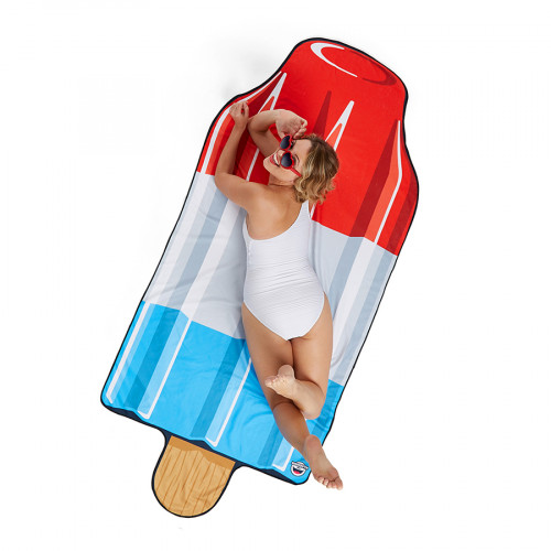покрывало пляжное bomb pop во Владикавказе