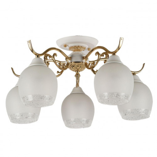 потолочная люстра f-promo adelia 2538-5u во Владикавказе