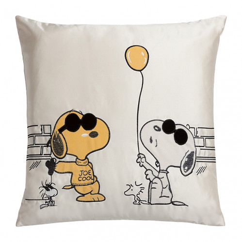 подушка снупи и вудсток snoopy & woodstock во Владикавказе