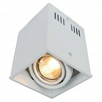 потолочный светильник arte lamp cardani a5942pl-1wh во Владикавказе