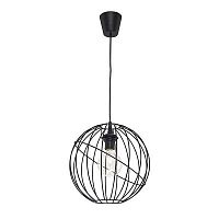 подвесной светильник tk lighting 1626 orbita black 1 во Владикавказе