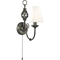 бра arte lamp zanzibar a8390ap-1ab во Владикавказе