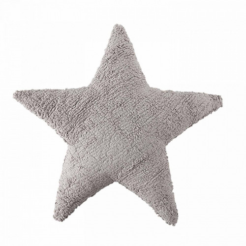 подушка star светло-серая во Владикавказе