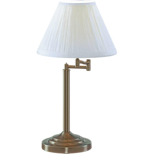 настольная лампа arte lamp california a2872lt-1ab во Владикавказе