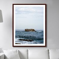 картина: open sea во Владикавказе