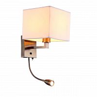 бра arte lamp hall a9249ap-2ab во Владикавказе