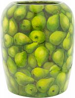 ваза настольная fruit pear small во Владикавказе