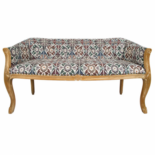 диванетка «биарриц арабеск» разноцветная во Владикавказе