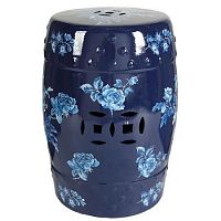 керамический столик-табурет garden stool belliza во Владикавказе