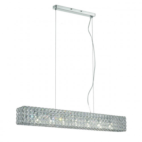 подвесной светильник ideal lux admiral sp7 во Владикавказе