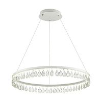 подвесной светодиодный светильник odeon light onix 4602/48l во Владикавказе