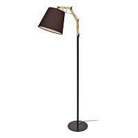 торшер arte lamp pinoccio a5700pn-1bk во Владикавказе