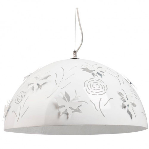 подвесной светильник skygarden flos butterflies d50 white во Владикавказе