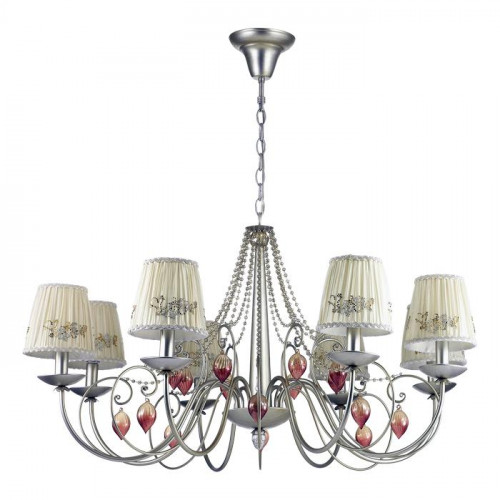подвесная люстра odeon light adriana 3922/8 во Владикавказе
